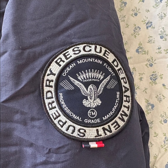 Superdry Jacket - Picture 5 of 13